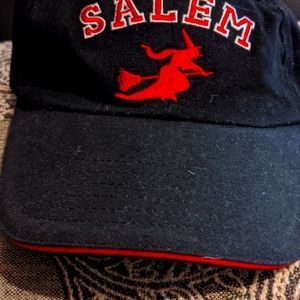 Salem Cap